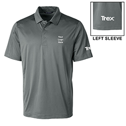 COBRAND TREX - CB PROSPECT POLO - MEN'S BIG & TALL
