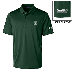 COBRAND TREXPRO PLAT - CB PROSPECT POLO - TALL