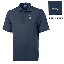 COBRAND TREX CB VIRTUE POLO -MEN'S