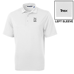 COBRAND TREX - CB VIRTUE POLO -MEN'S BIG & TALL