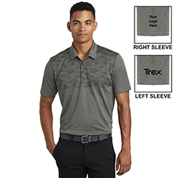 COBRAND TREX - MEN'S OGIO GRAVITATE POLO