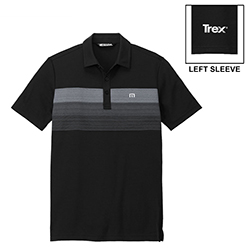 TREX - TRAVIS MATHEW COASTAL POLO