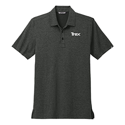TREX - TRAVIS MATHEW SUNNYVALE POLO, MEN'S