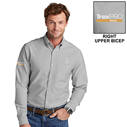 COBRAND TREXPRO GOLD - BROOKS BROTHERS MEN'S