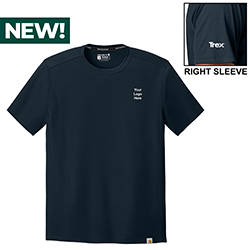 COBRAND TREX - CARHARTT SUN DEFENDER S/S TEE