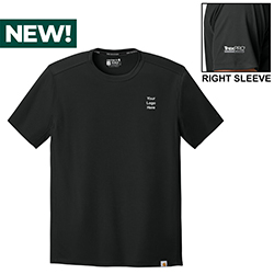 COBRAND TREXPRO PLAT - CARHARTT SUN DEFENDER S/S