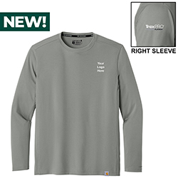 COBRAND TREXPRO PLAT - CARHARTT SUN DEFENDER L/S