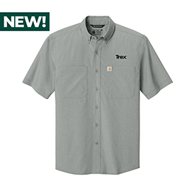 TREX - CARHARTT SUN DEFENDER S/S SHIRT