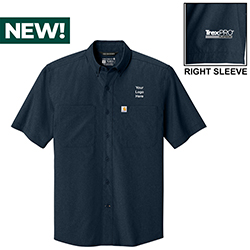 COBRAND TREXPRO PLAT - CARHARTT SUN DEFENDER S/S