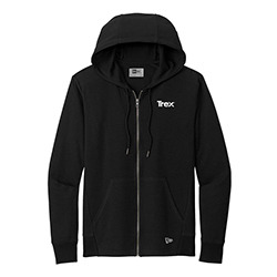 TREX - NEW ERA THERMAL FULL ZIP, MEN'S