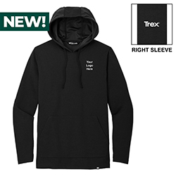 COBRAND TREX - TRAVIS MATHEW COVESIDE HOODIE, MEN'S