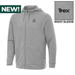 COBRAND TREX - EFFORTLESS FULL ZIP, MEN'S