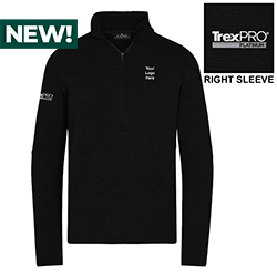 COBRAND TREXPRO PLAT - LAGUNA PULLOVER, MEN'S