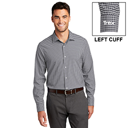 TREX - CITY STRETCH SHIRT - MEN'S