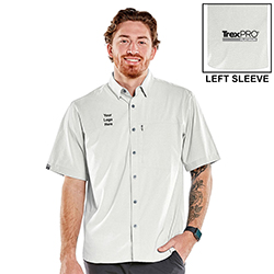 COBRAND TREXPRO PLAT - MEN'S NATURALIST S/S SHIRT
