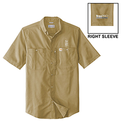 COBRAND TREXPRO PLAT - CARHARTT RUGGED