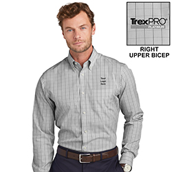 COBRAND TREXPRO PLAT - BROOKS BROTHERS MEN'S