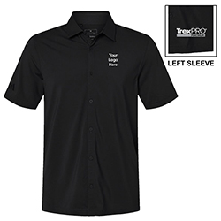 COBRAND TREXPRO PLATINUM - ADIDAS BUTTON DOWN