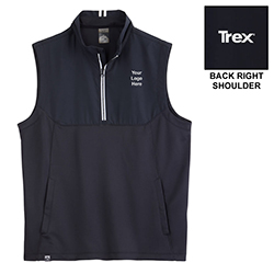 COBRAND TREX - TIEBREAKER VEST, MEN'S