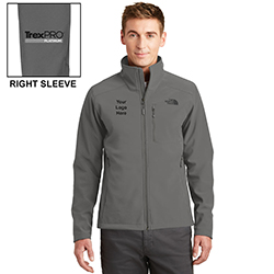 COBRAND TREXPRO PLATINUM - THE NORTH FACE APEX MEN'S JACKET