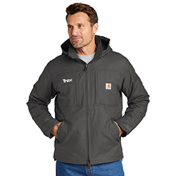 TREX - CARHARTT FULL SWING CRYDER JACKET - MEN'S