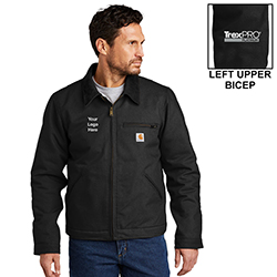 COBRAND TREXPRO PLATINUM  CARHARTT DUCK DETROIT