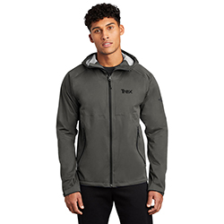 TREX - THE NORTH FACE RAIN JACKET - MEN'S