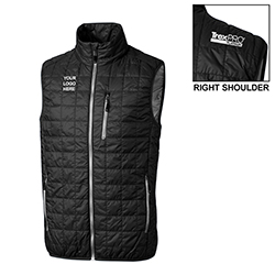 COBRAND TREXPRO PLATINUM CB RAINIER VEST - MEN'S