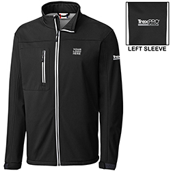 COBRAND TREXPRO PLATINUM TELEMARK JACKET - MEN'S