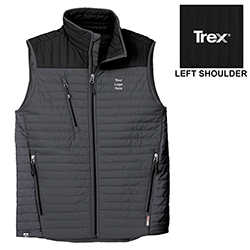 COBRAND TREX - MEN'S FRONT RUNNER VEST TALL