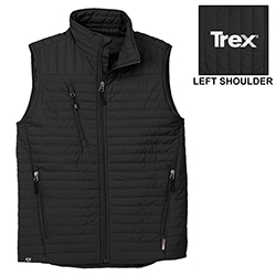 TREX - MEN'S FRONT RUNNER VEST