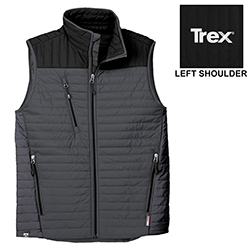 TREX - MEN'S FRONT RUNNER VEST - TALL