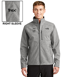 COBRAND TREX - THE NORTH FACE APEX JACKET