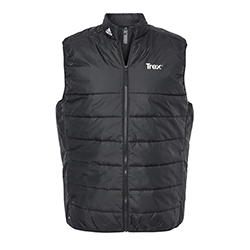 TREX - ADIDAS MEN'S PUFFER VEST