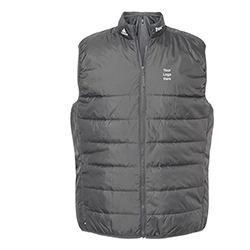 COBRAND TREX - ADIDAS MEN'S PUFFER VEST