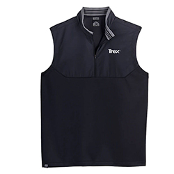 TREX - TIEBREAKER VEST, MEN'S