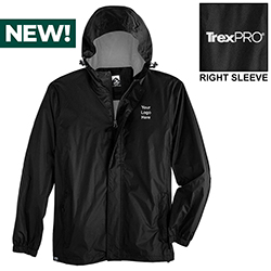 COBRAND TREXPRO - MEN'S VOYAGER PACKABLE RAIN