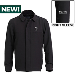 COBRAND TREXPRO PLAT - PARLANCE JACKET, MEN'S