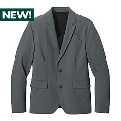 TREX - MERCER + METTLE CAPITAL TECH BLAZER, MEN'S