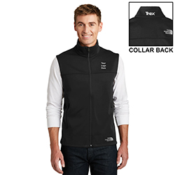 COBRAND TREX - NORTH FACE RIDGEWALL VEST - MEN'S