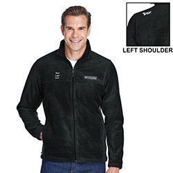 COBRAND TREX - MEN'S COLUMBIA STEEN'S MTN FLEECE