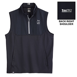 COBRAND TREXPRO PLAT - TIEBREAKER VEST, MEN'S