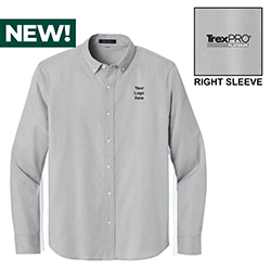 COBRAND TREXPRO PLAT - MERCER + METTLE OXFORD