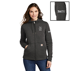 COBRAND TREXPRO PLATINUM  CARHARTT CLARKSBURG FULL