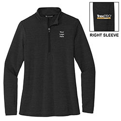 COBRAND TREXPRO GOLD - LADIES TRAVIS MATHEW
