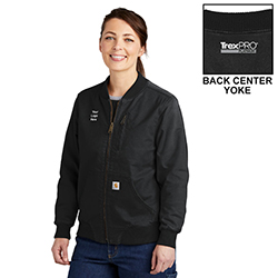 COBRAND TREXPRO PLAT - LADIES CARHARTT RUGGED FLEX