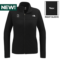 COBRAND TREX - THE NORTH FACE GLACIER FULL ZIP
