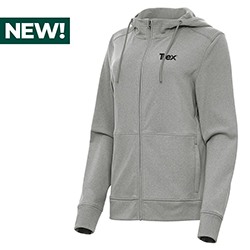 TREX - SEEKER FULL ZIP, LADIES