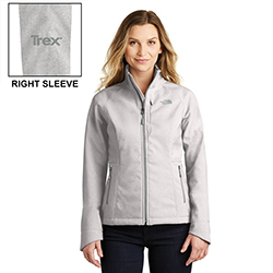 THE NORTH FACE APEX BIONIC JACKET - LADIES