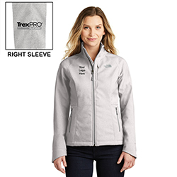 COBRAND TREXPRO PLATINUM - THE NORTH FACE APEX LADIES JACKET